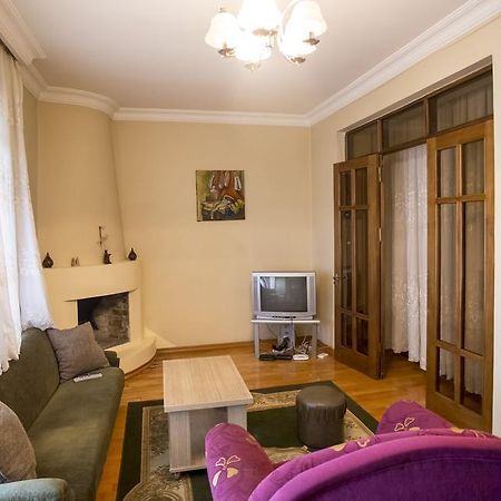 Batumi City Center Apartment Εξωτερικό φωτογραφία