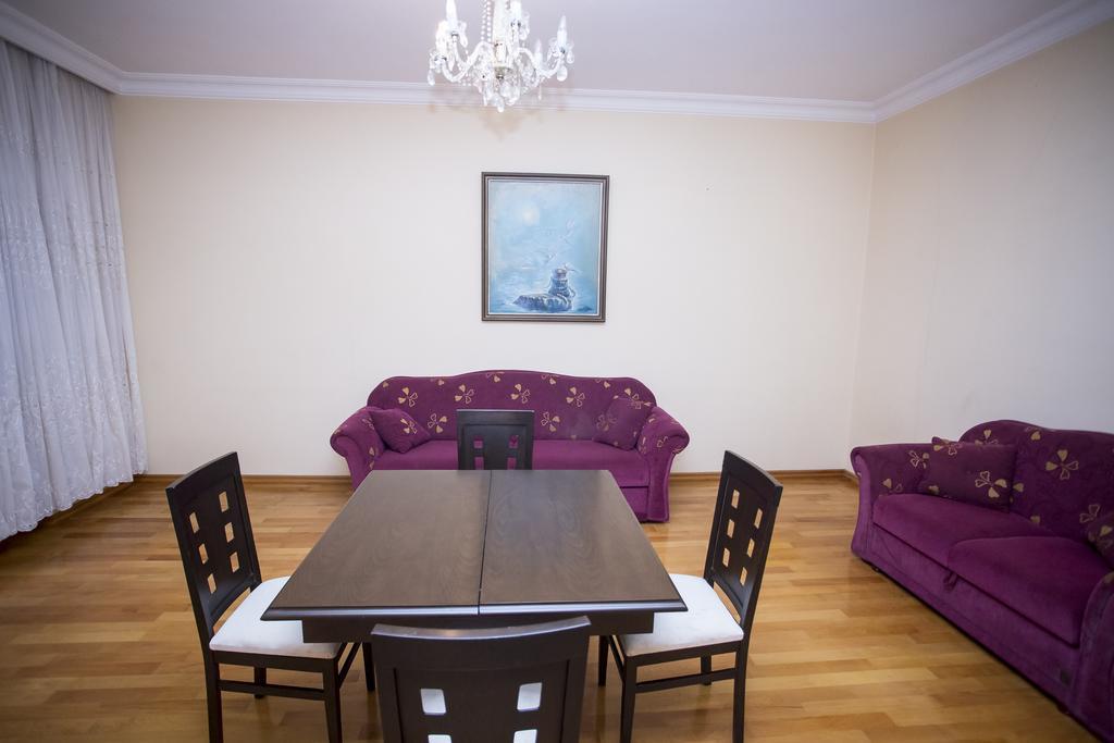 Batumi City Center Apartment Εξωτερικό φωτογραφία