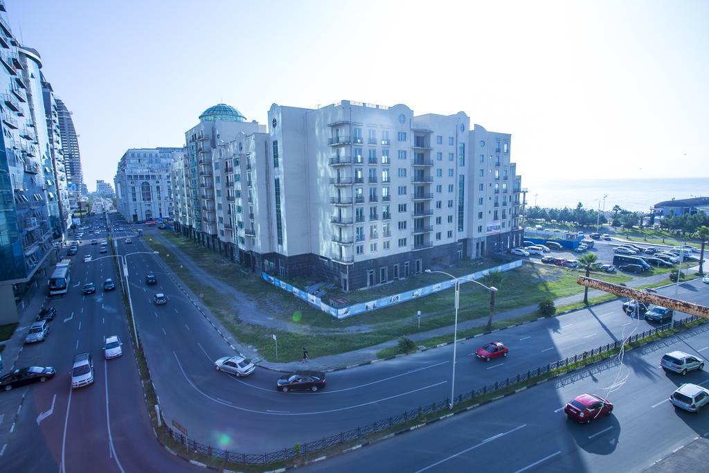 Batumi City Center Apartment Εξωτερικό φωτογραφία